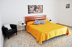 Отель Palermo Centro-Borgo Vecchio 